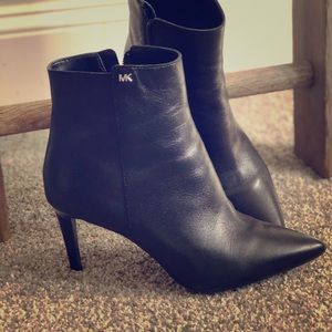Michael Kors Booties
